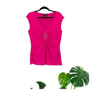 WHITE HOUSE BLACK MARKET top